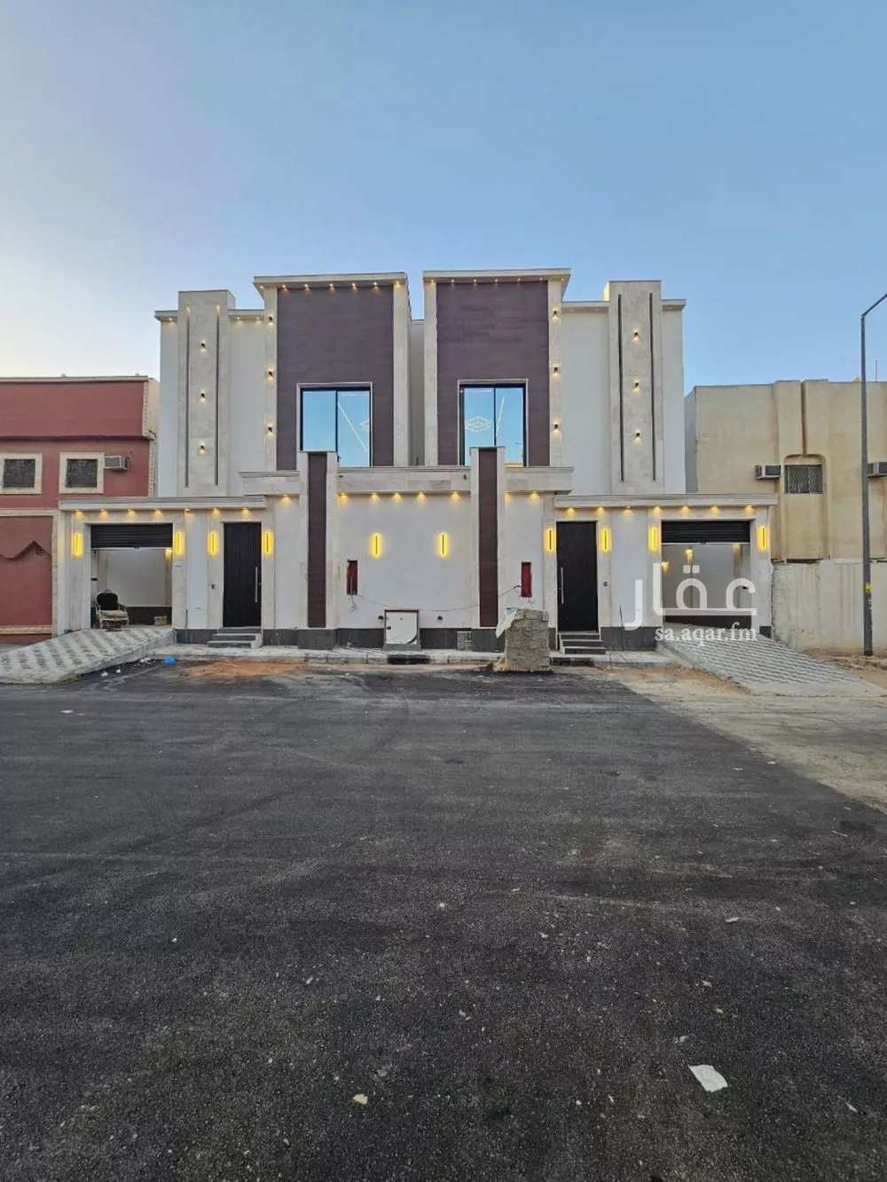 5 bedroom villa in Al Uraija Al Gharbiyah 12