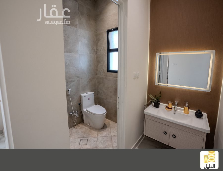 فيلا 4 غرف في الفنار، الدمام 4