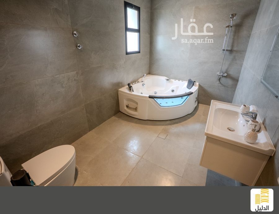 فيلا 4 غرف في الفنار، الدمام 28