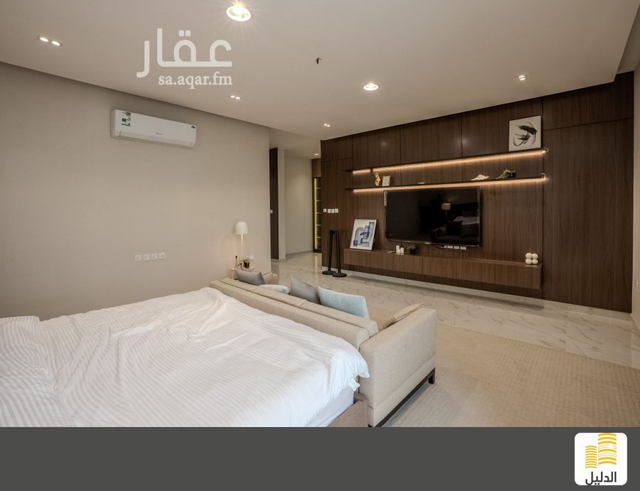 فيلا 4 غرف في الفنار، الدمام 27