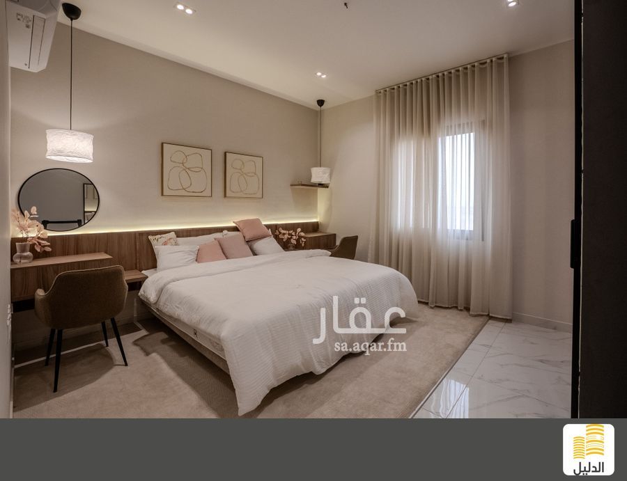فيلا 4 غرف في الفنار، الدمام 18