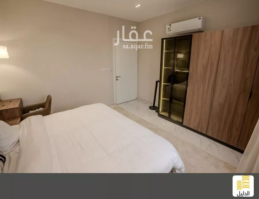 فيلا 4 غرف في الفنار 17
