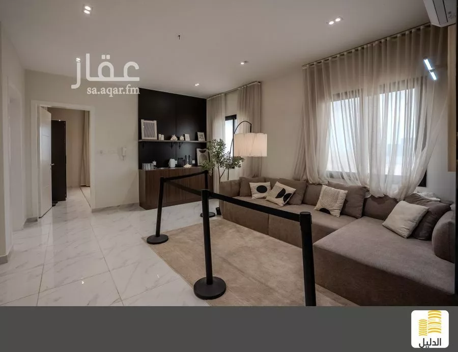 فيلا 4 غرف في الفنار 22