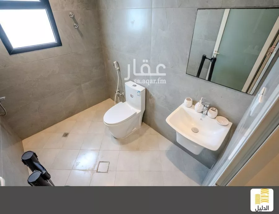 فيلا 4 غرف في الفنار 23