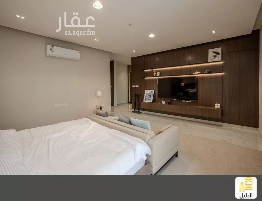 فيلا 4 غرف في الفنار 27