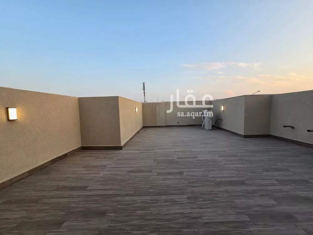 فيلا 6 غرف في النرجس 8