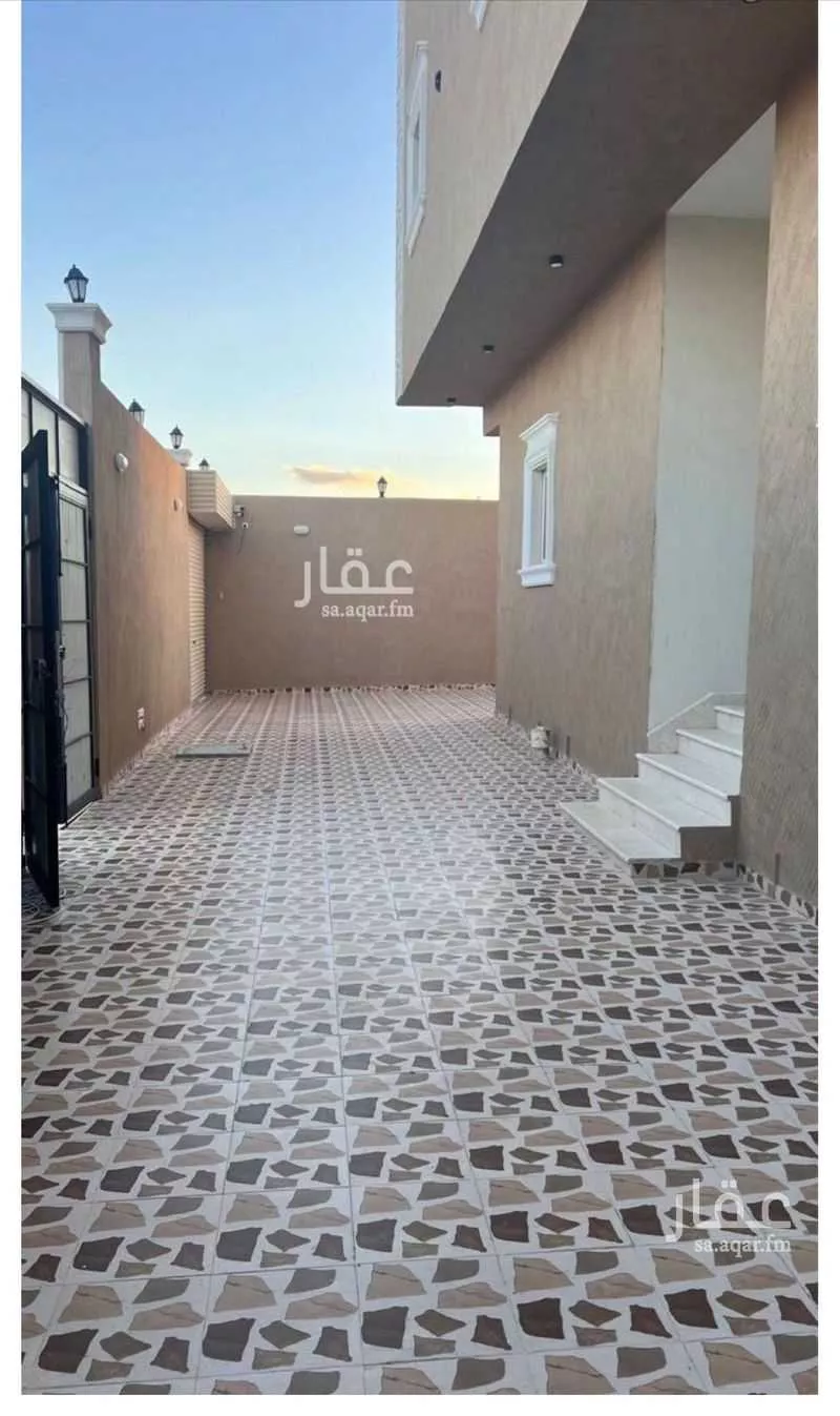 550 sqm building in Al Matar 3