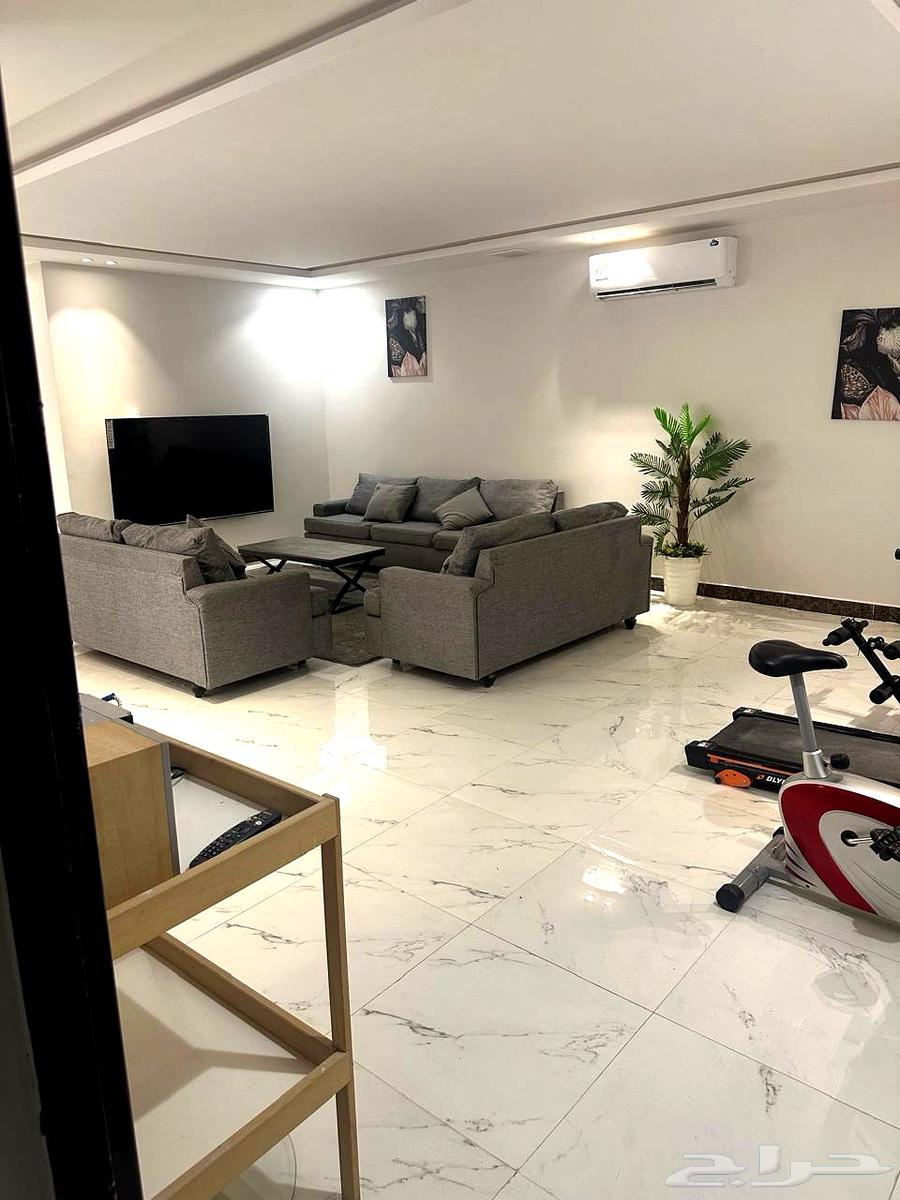 3 bedroom apartment in Al Aridh 12