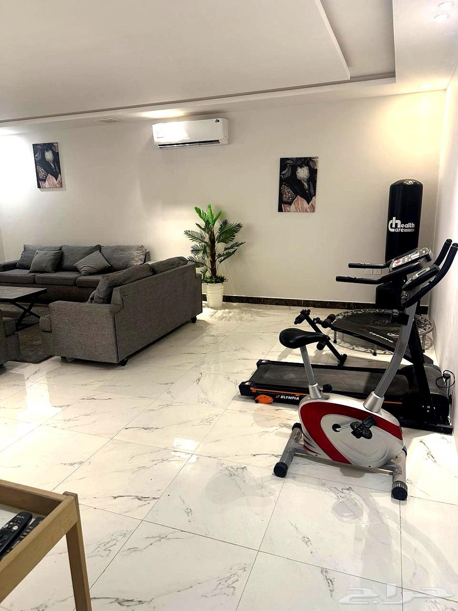 3 bedroom apartment in Al Aridh 13