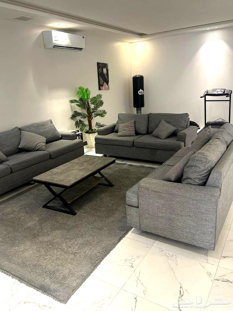 3 bedroom apartment in Al Aridh 6