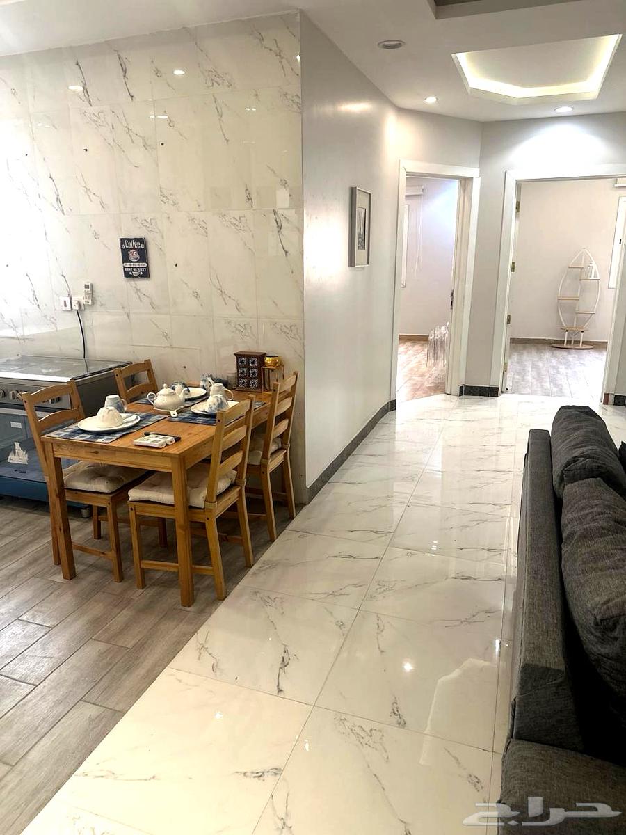 3 bedroom apartment in Al Aridh 9