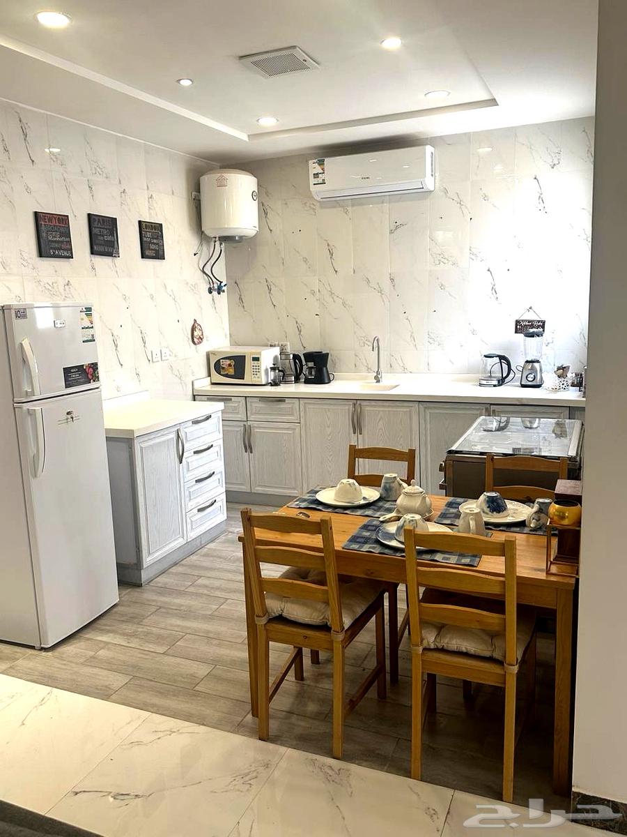 3 bedroom apartment in Al Aridh 10