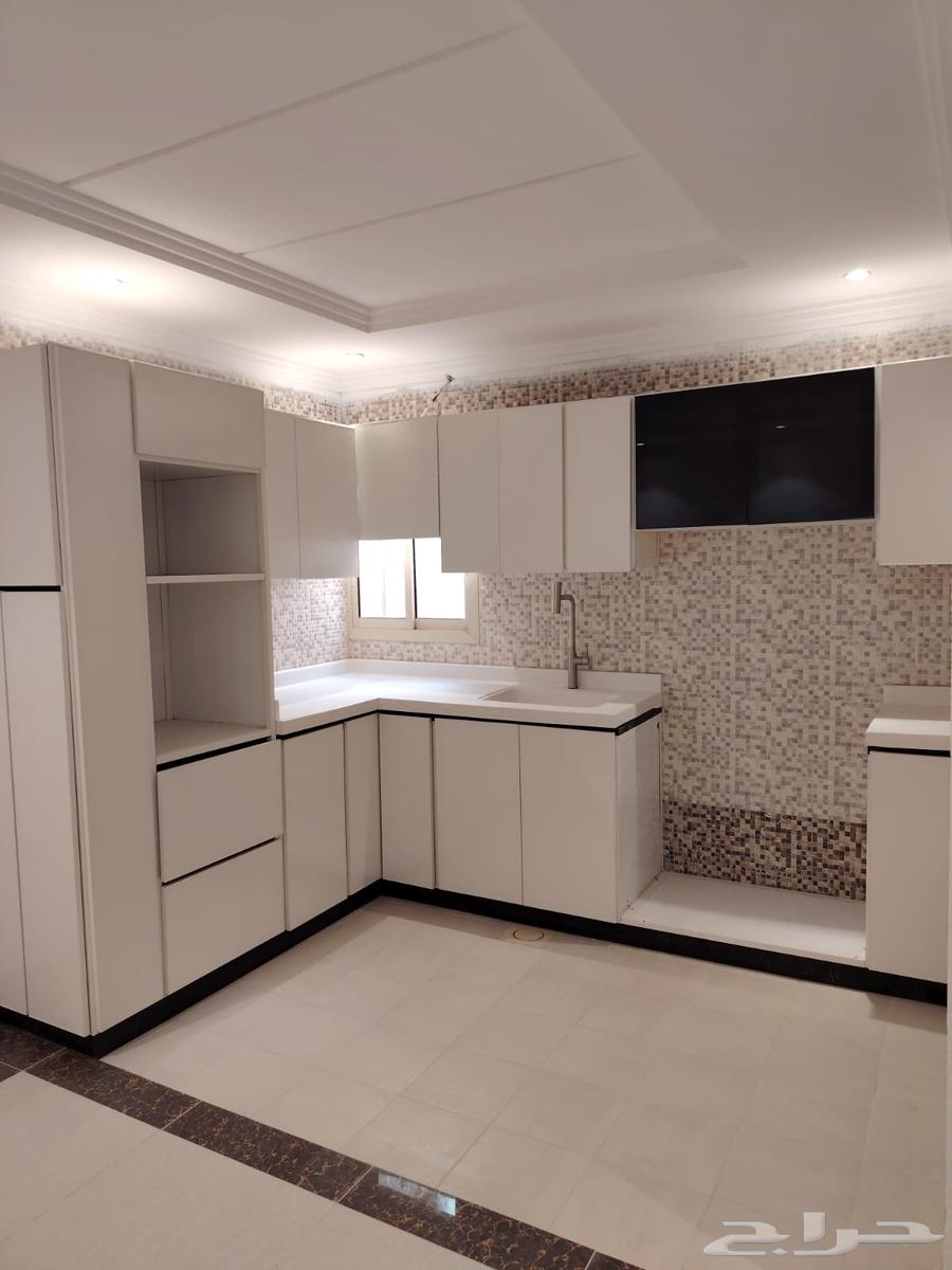4 bedroom apartment in Al Salam 2