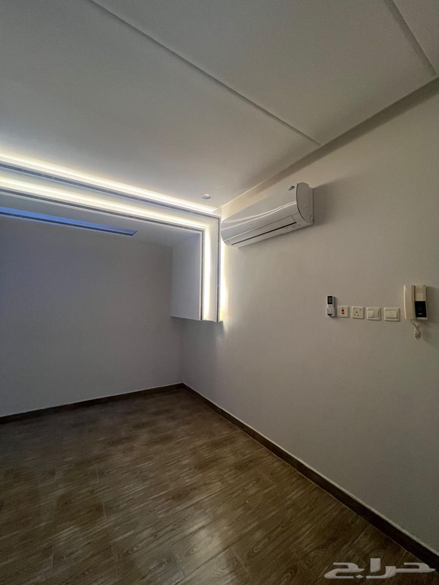 شقة 3 غرف في طويق 3