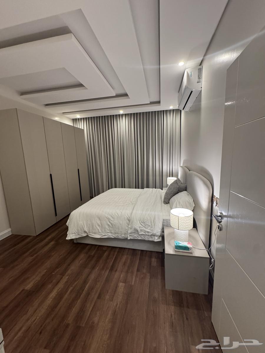 3 bedroom apartment in Okaz 2