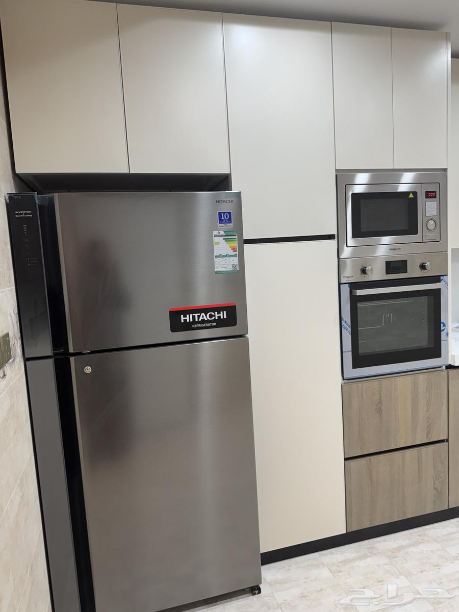 3 bedroom apartment in Okaz 11