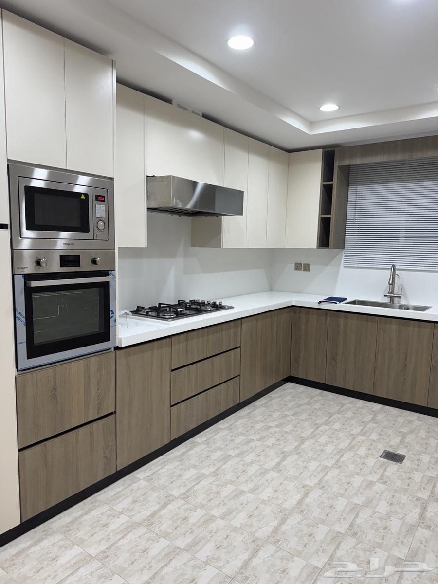 3 bedroom apartment in Okaz 12