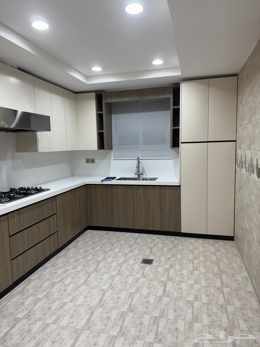 3 bedroom apartment in Okaz 13