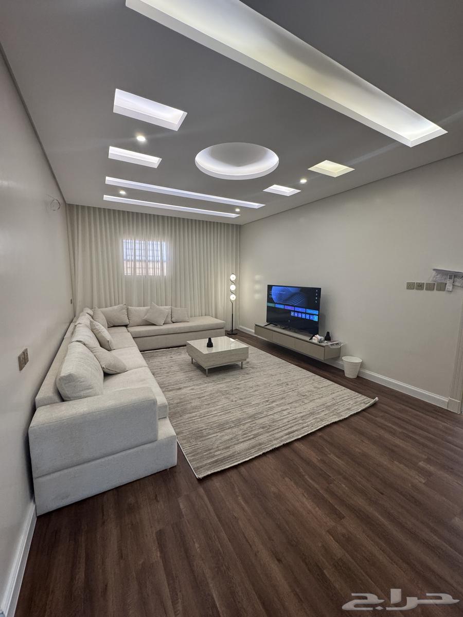 3 bedroom apartment in Okaz 17