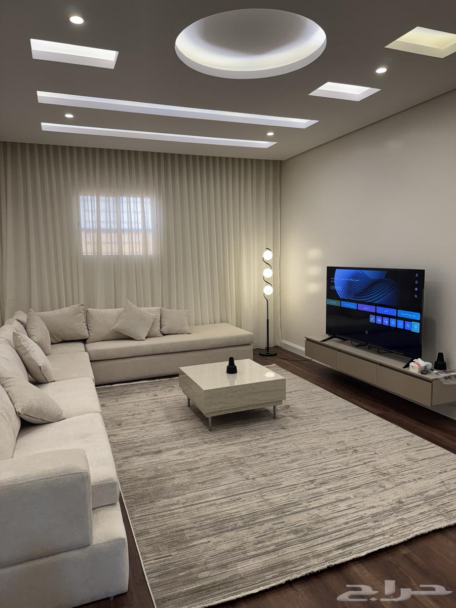 3 bedroom apartment in Okaz 18