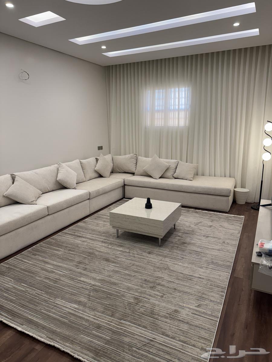 3 bedroom apartment in Okaz 20