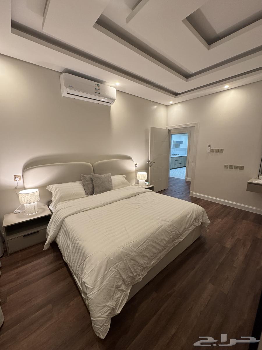 3 bedroom apartment in Okaz 3