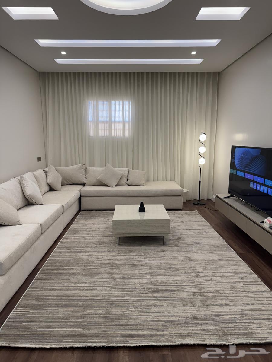 3 bedroom apartment in Okaz 21
