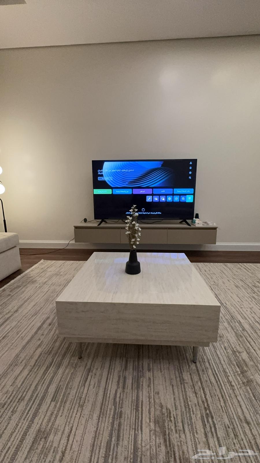 3 bedroom apartment in Okaz 22