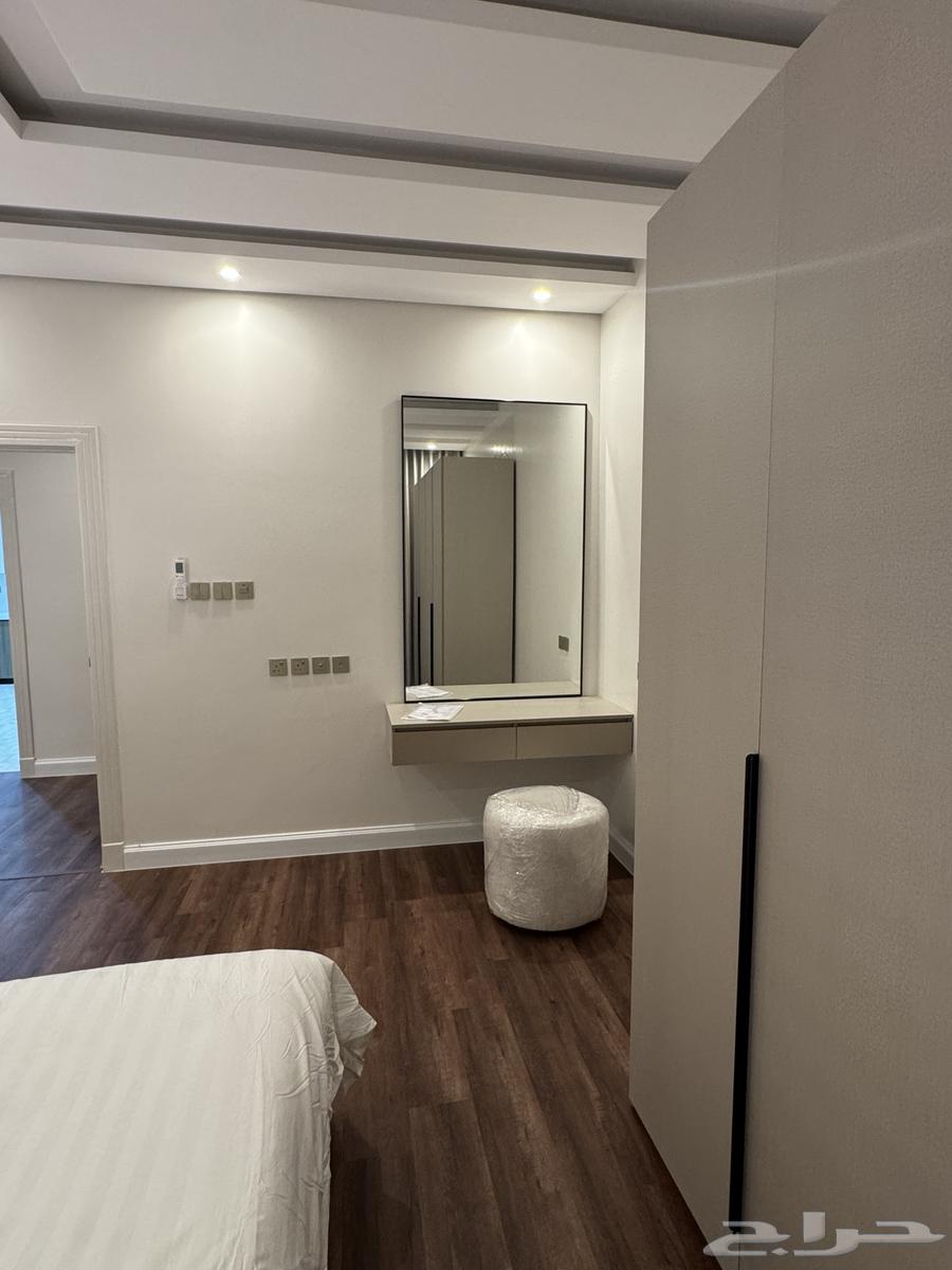 3 bedroom apartment in Okaz 4