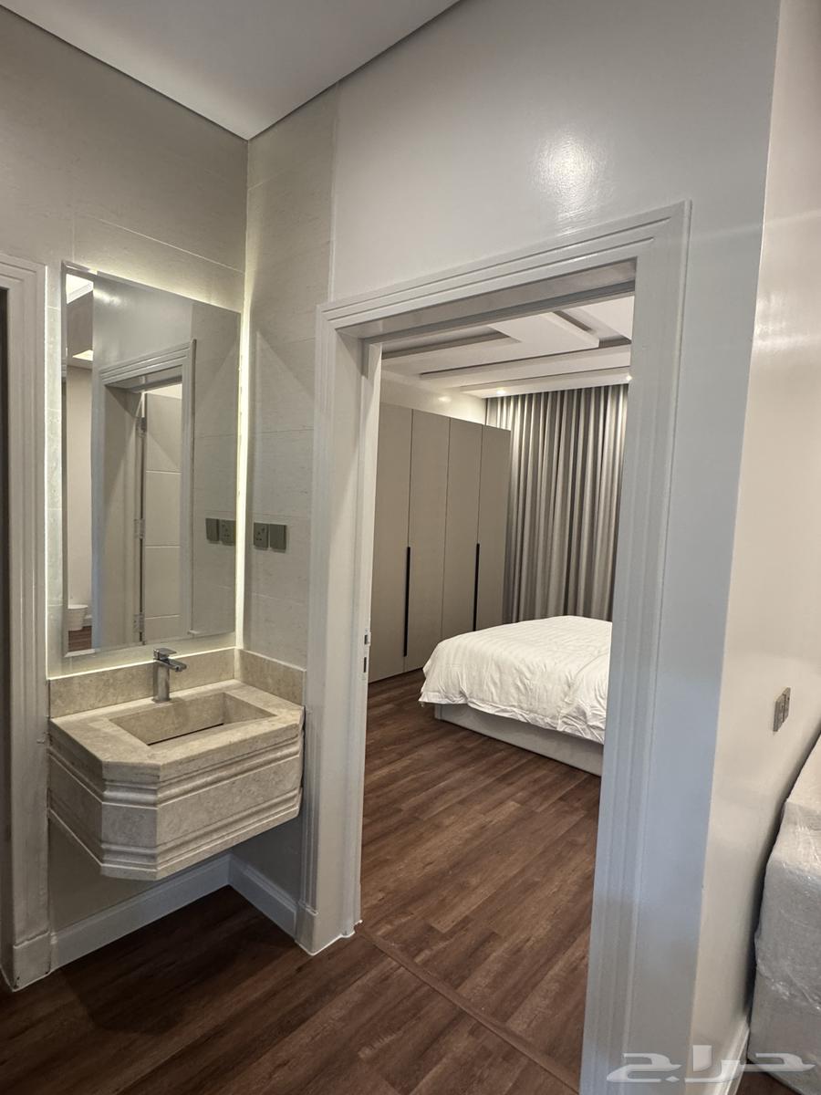 3 bedroom apartment in Okaz 5