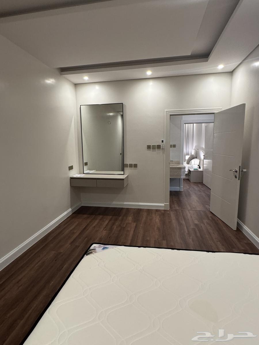 3 bedroom apartment in Okaz 8