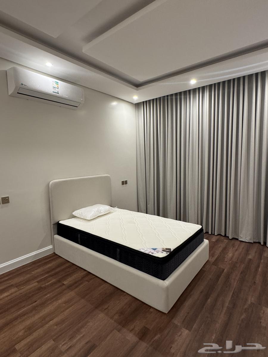 3 bedroom apartment in Okaz 9
