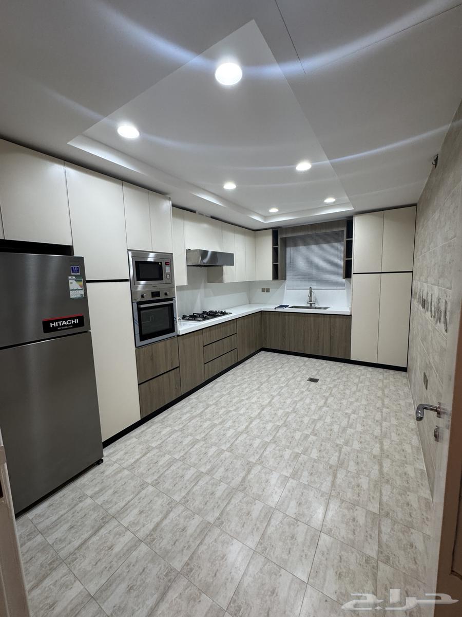 3 bedroom apartment in Okaz 10