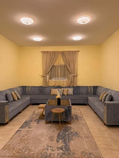 4 bedroom apartment in As Saadah 4