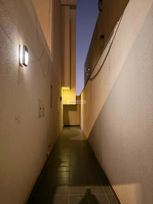 5 bedroom floor in As Saadah 2