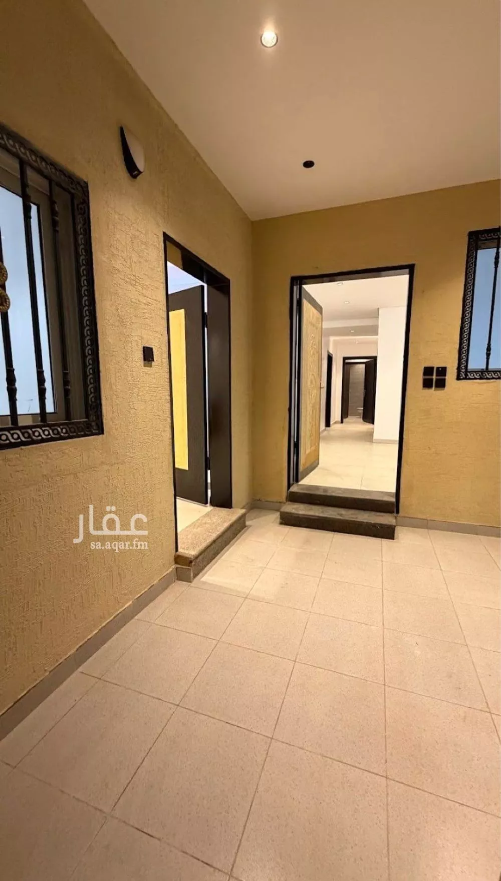 دور 4 غرف في الرمال 5