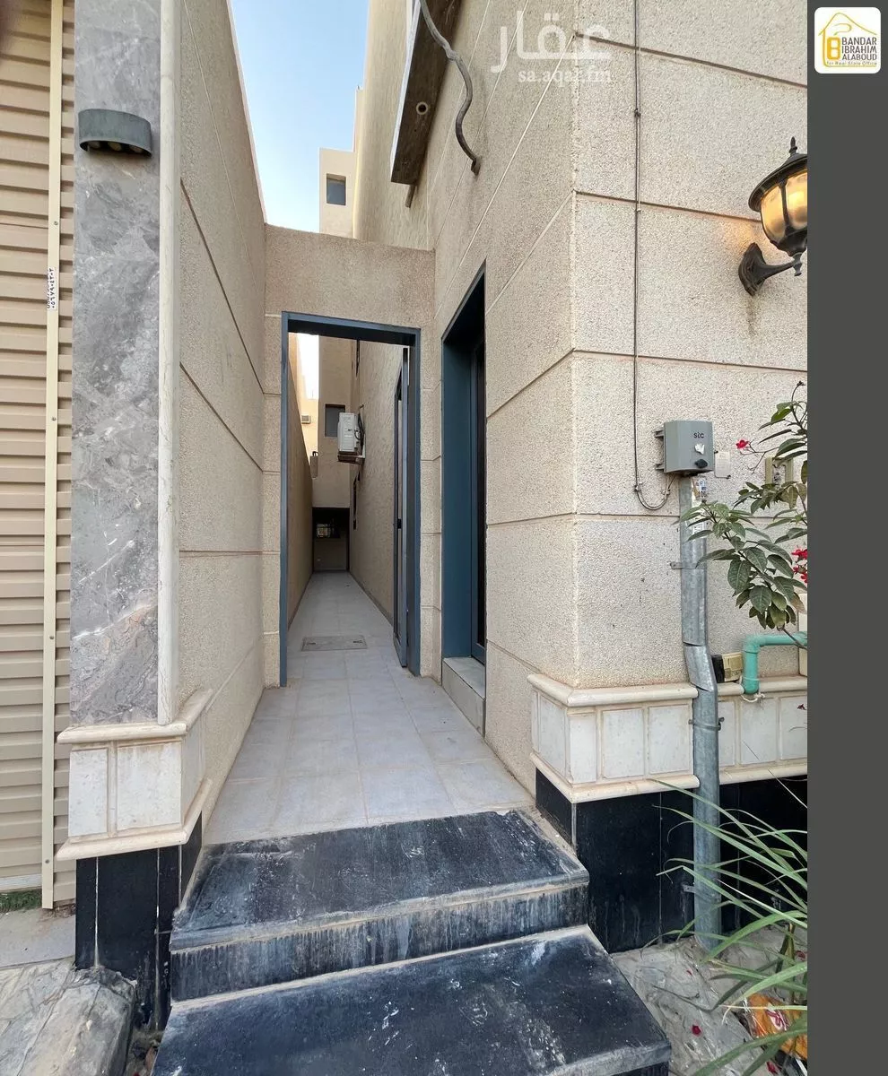 3 bedroom apartment in Al Munsiyah 2