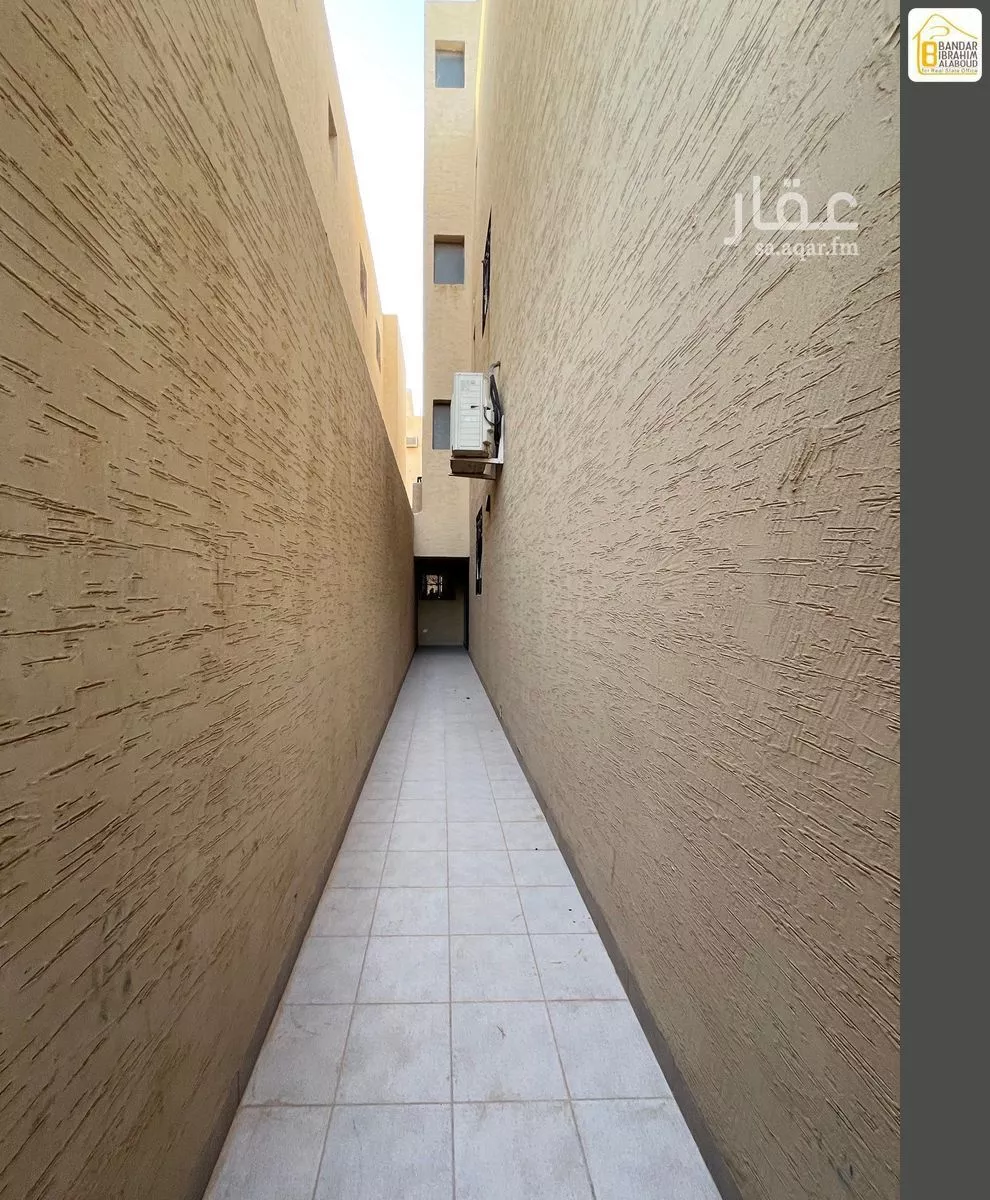 3 bedroom apartment in Al Munsiyah 3
