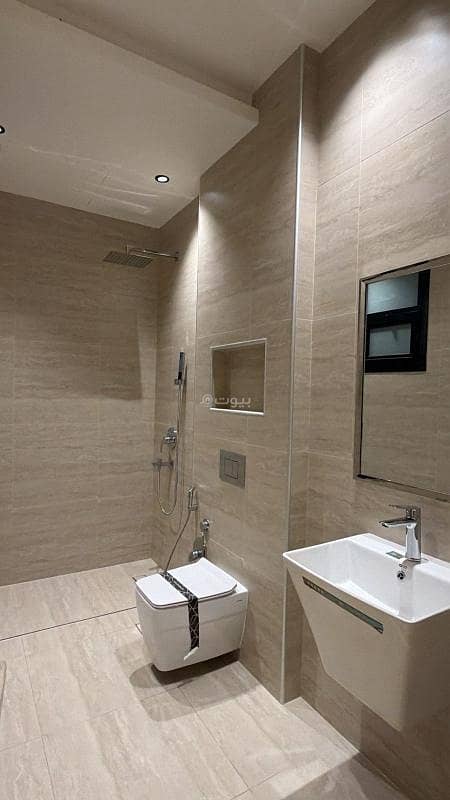 3 bedroom apartment in Ishbiliyah, Riyadh 12