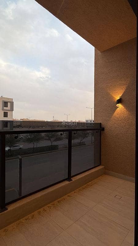 3 bedroom apartment in Ishbiliyah, Riyadh 18