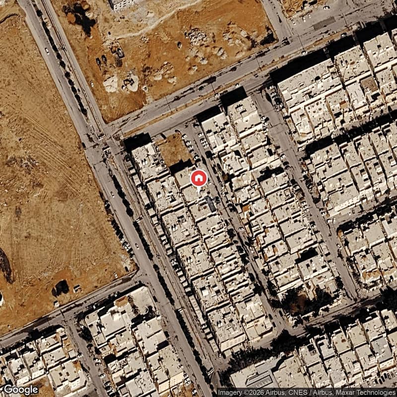 3 bedroom apartment in Ishbiliyah, Riyadh 2
