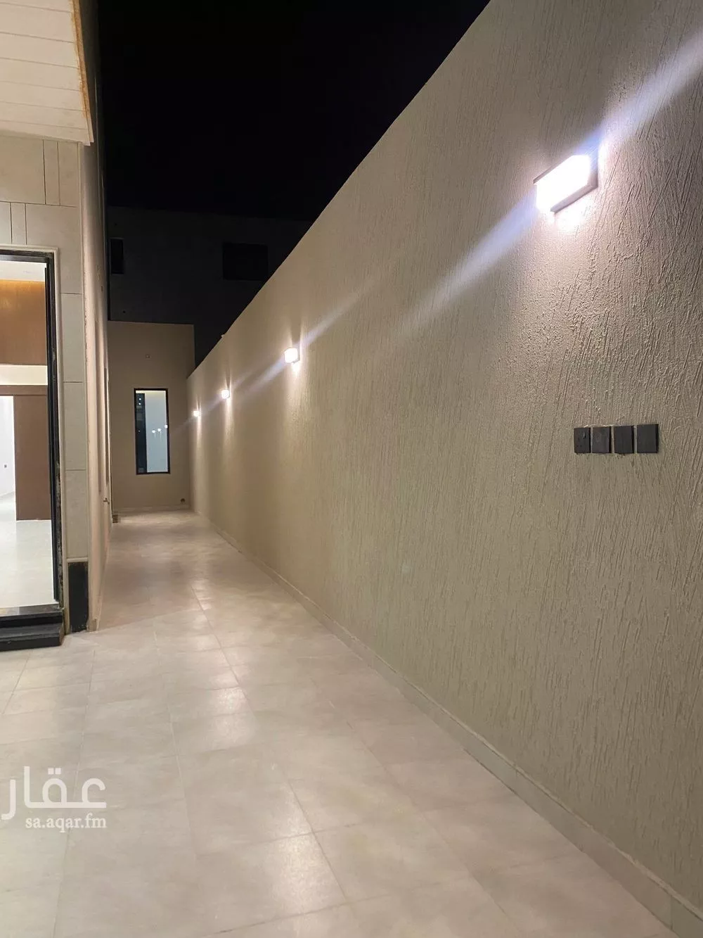 شقة 7 غرف في الرمال 21
