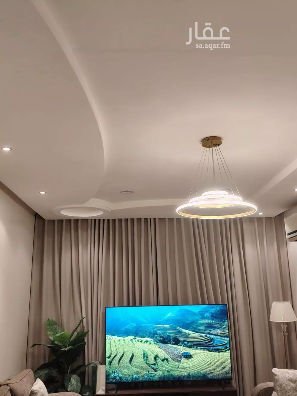 7 bedroom villa in Al Munsiyah 13
