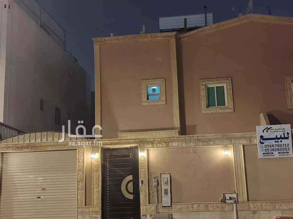 7 bedroom villa in Al Munsiyah 3