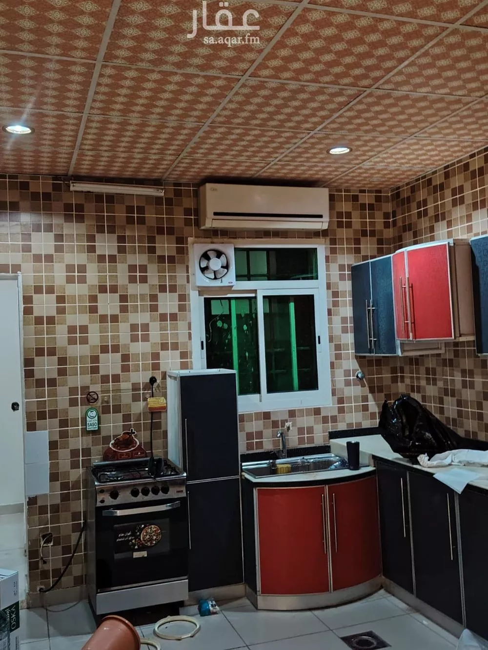 7 bedroom villa in Al Munsiyah 6