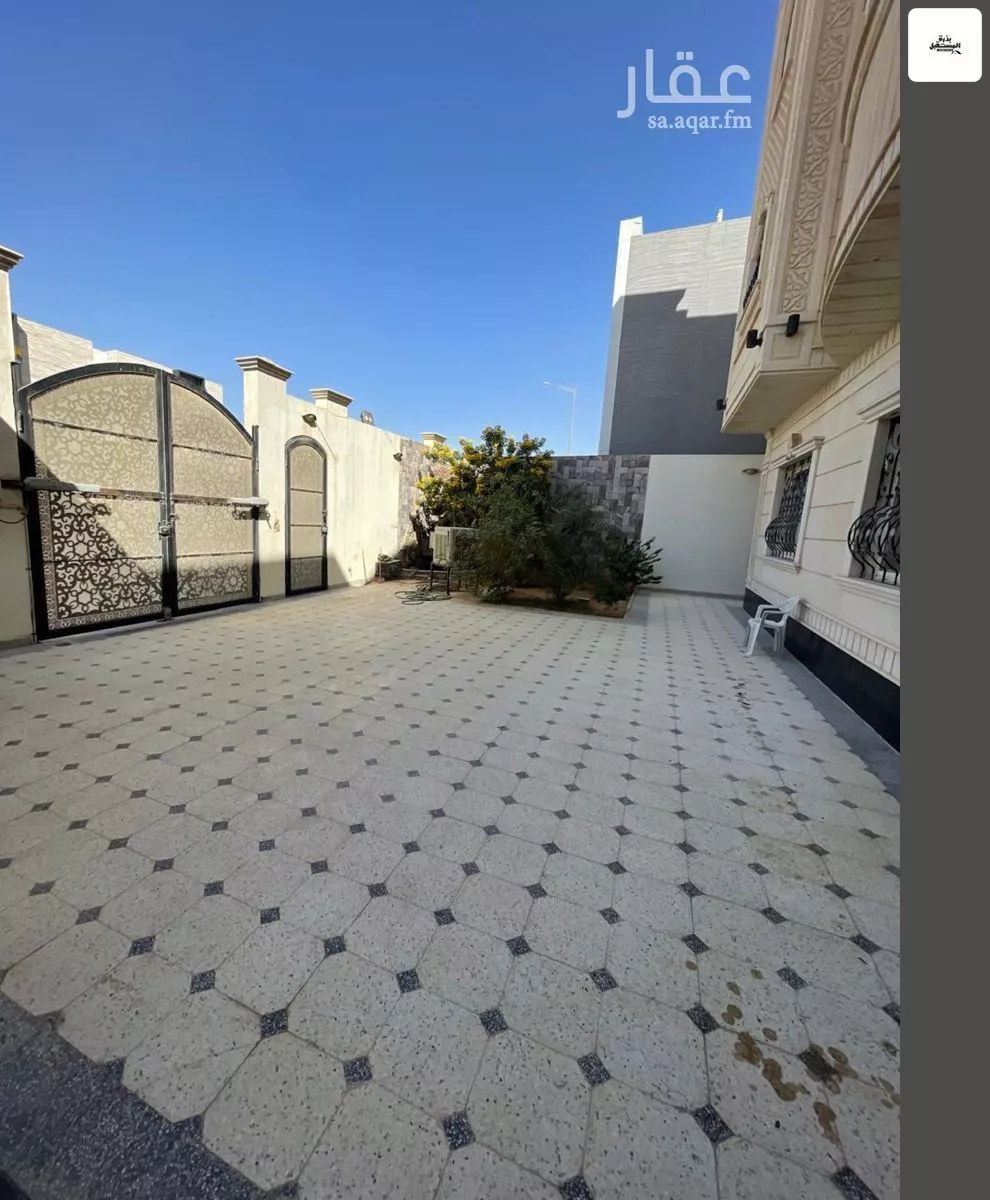 12 bedroom villa in Al Munsiyah 2