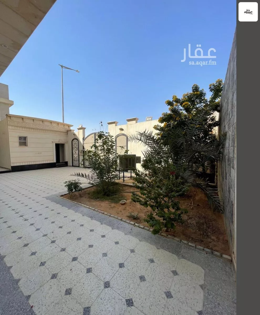 12 bedroom villa in Al Munsiyah 3