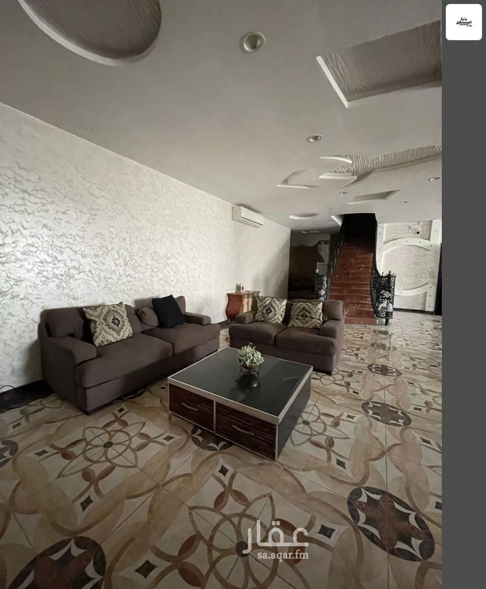 12 bedroom villa in Al Munsiyah 4