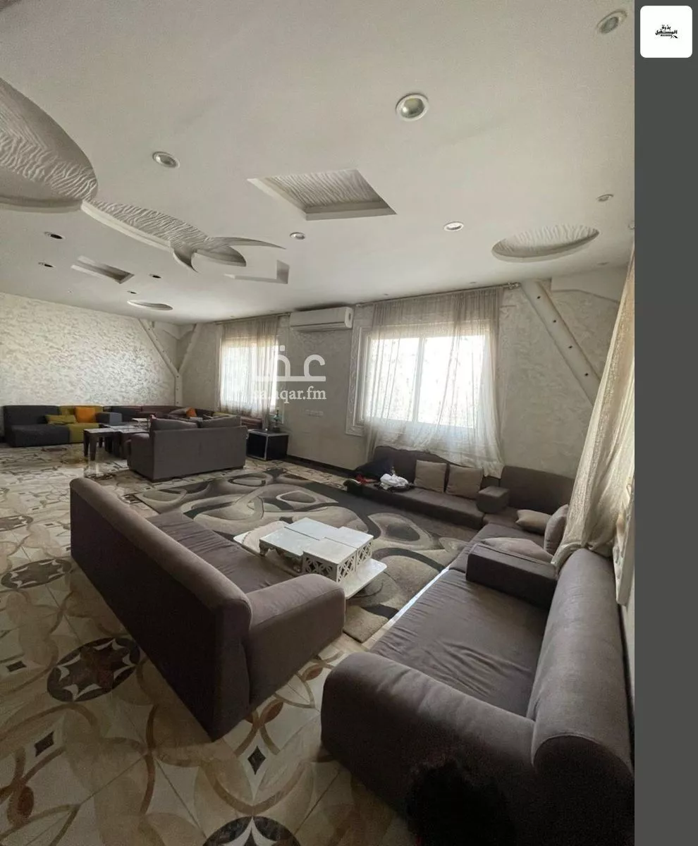 12 bedroom villa in Al Munsiyah 5