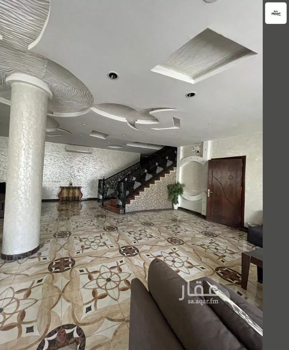 12 bedroom villa in Al Munsiyah 7